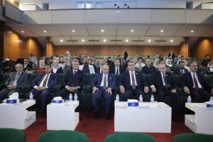 Read more about the article وزارة التخطيط تحتفي باليوم العالمي للمُلكية الفكرية لعام 2024