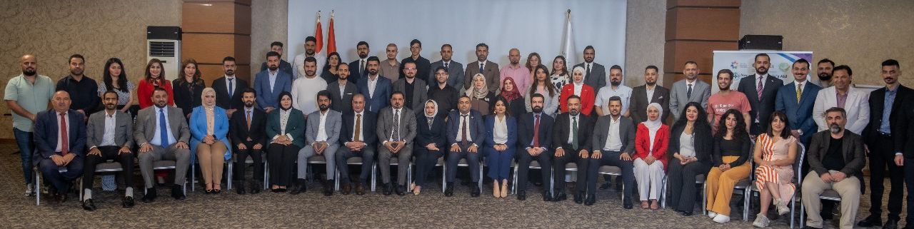 You are currently viewing وزارة التخطيط تشارك في ورشة عمل عن مشروع تعزيز مشاركة الشباب في بناء الأمن والسلام