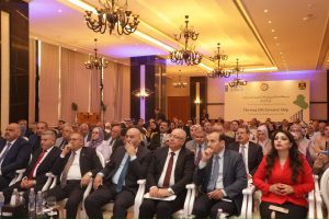 Read more about the article وزارة التخطيط تطلقُ خريطة مُستثمري اهداف التنمية المُستدامة في العراق ودور القطاع الخاص في تحقيقها