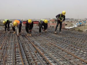 Read more about the article وزارة التخطيط : تتابع تنفيذ مشروع مُجسر تقاطع شارع (77) القدس –العبور، وتعلن : انجازه قبل نهاية العام الحالي شريطة ازالة التعارضات الموجودة