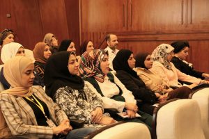 Read more about the article وزارة التخطيط تعقد ورشة عمل حول تعزيز السياسات الداعمة للأسرة في مكان العمل