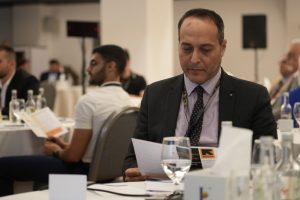 Read more about the article ممثل وزارة التخطيط يستعرض الجهود الحكومية، للتكيف والتخفيف من اثار التغيرات المناخية على المحافظات الشمالية والجنوبية
