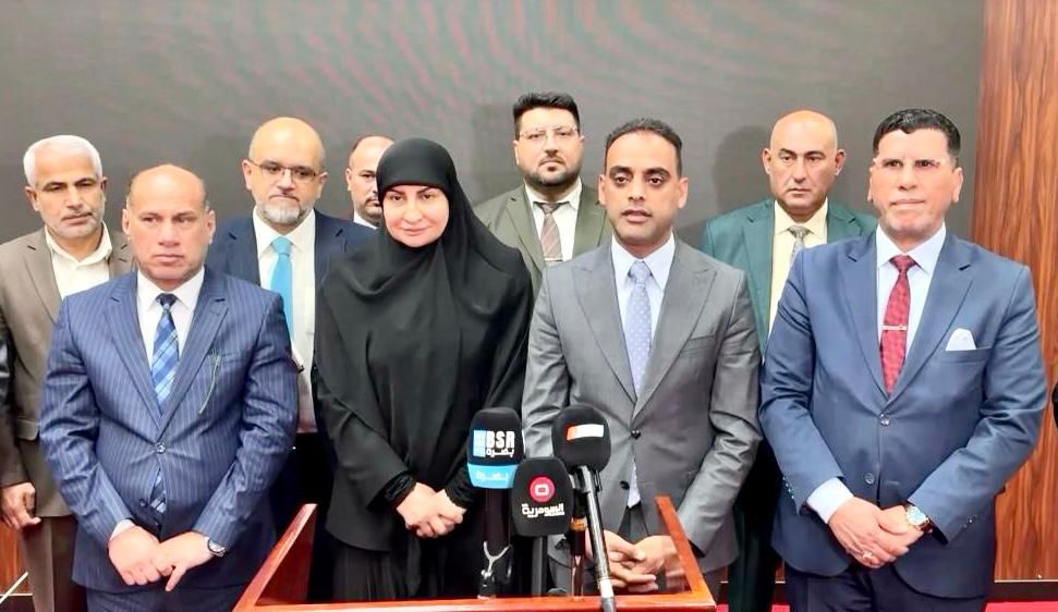 You are currently viewing نائب رئيس مجلس الوزراء، وزير التخطيط، يوجه رسالة خطية الى محافظ البصرة، استعدادا للتعداد العام للسكان
