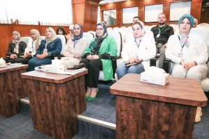 Read more about the article وزارة التخطيط تحدد مُقومات التنمية البشرية المُستدامة في العراق والمُعوقات التي تواجهها