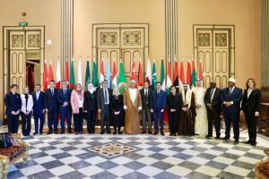 Read more about the article وزارة التخطيط تشارك باجتماعات المجلس العربي للسكان في القاهرة