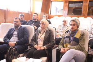 Read more about the article وزارة التخطيط تعقدُ ورشة عمل عن الآمن السيبراني ومُكافحة الجرائم الالكترونية في العراق