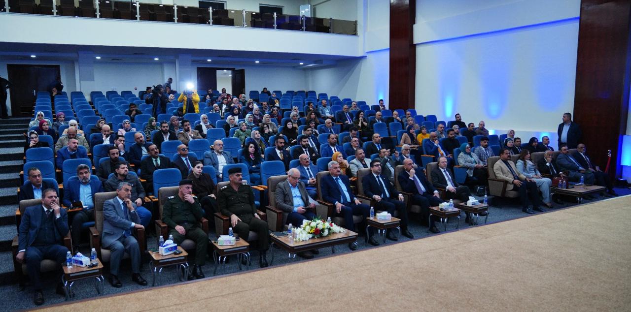 You are currently viewing التخطيط تطلق تقرير تقييم النظام البيئي التشاركي لمناطق الاهوار جنوب العراق