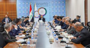 The Opinion Panel at the Ministry of Planning. Holds its first meeting of the current year 2025