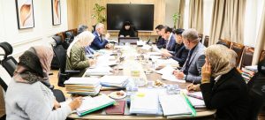 Read more about the article لجنة تسجيل وتصنيف المقاولين في وزارة التخطيط تُنجز أكثر من (121) هوية تصنيف وتجديد