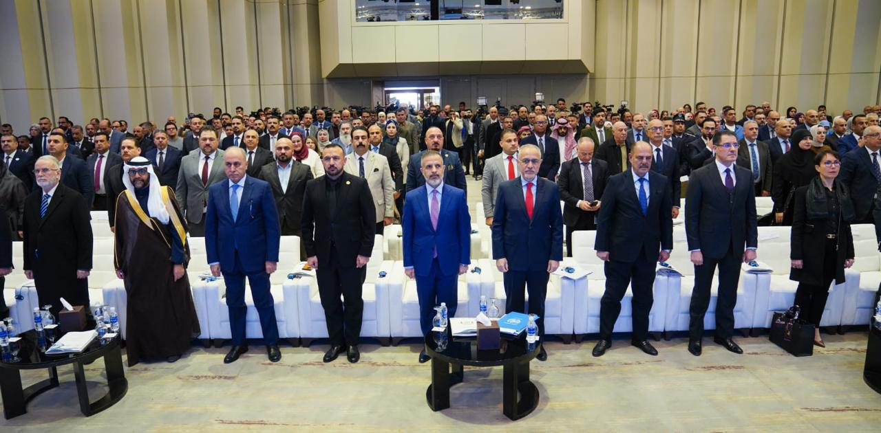 You are currently viewing ‎نائب رئيس الوزراء وزير التخطيط يعلن عن النتائج الاساسية للتعداد السكاني