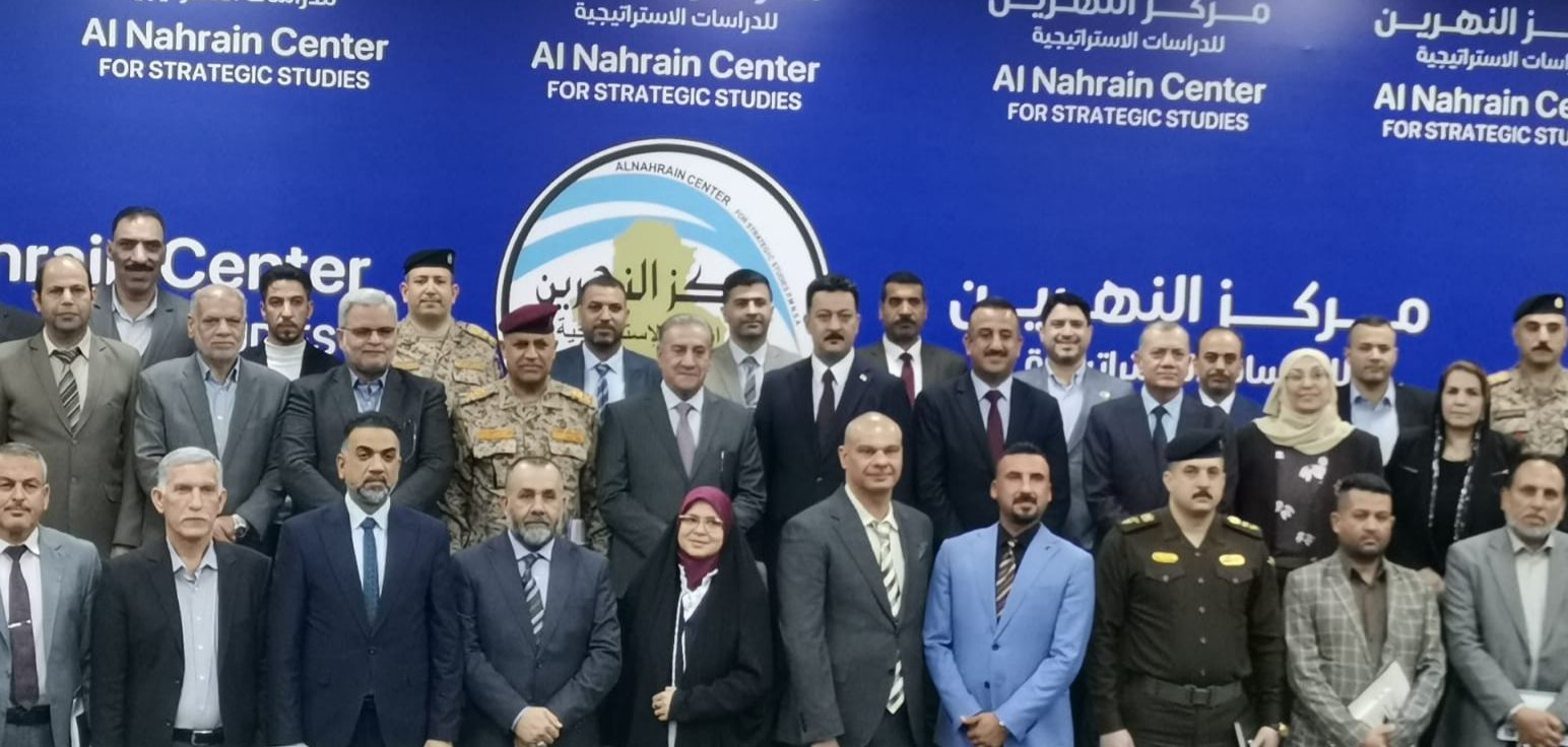 You are currently viewing وزارة التخطيط تشارك بفعالية في ورشة العمل حول المسوح الميدانية