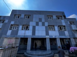 Read more about the article وزارة التخطيط تطّلع ميدانيا على مشروع بناء مدارس بدل الايلة للسقوط في محافظة واسط