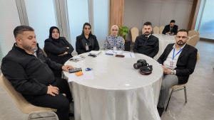 Read more about the article وزارة التخطيط تعقدُ ورشة عمل لتطوير قُدرات ملاكات الصندوق الاجتماعي للتنمية في المحافظات