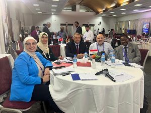 Read more about the article وزارة التخطيط تشارك في المنتدى الاقليمي لآسيا والدول العربية حول برامج الاشغال العامة