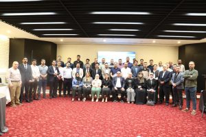 Read more about the article وزارة التخطيط تختم ورشة العمل الخاصة بلجان الاشراف على المشاريع في المحافظات