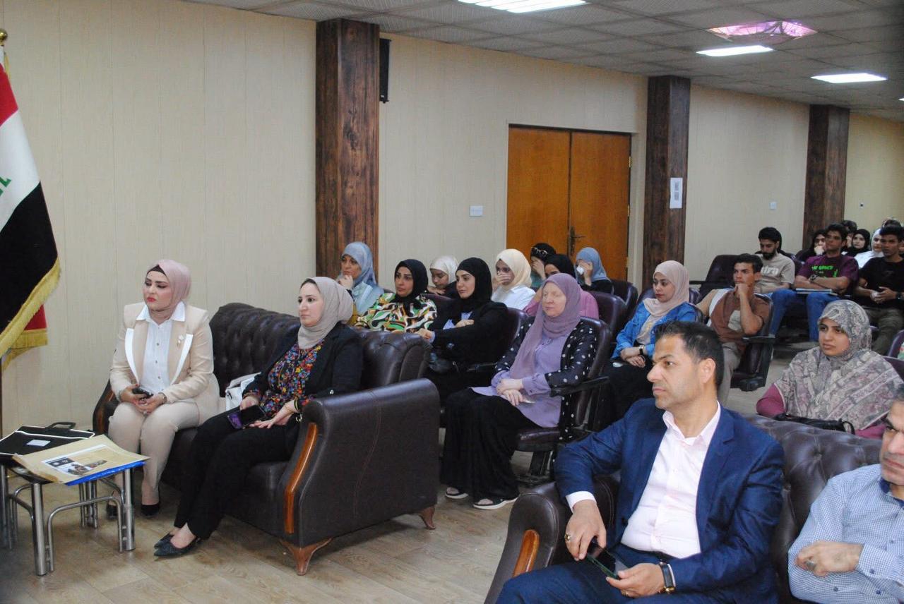 You are currently viewing وزارة التخطيط تنظم ورشة عمل حول آثار الهجرة غير الشرعية وفرص العمل المتاحة للشباب