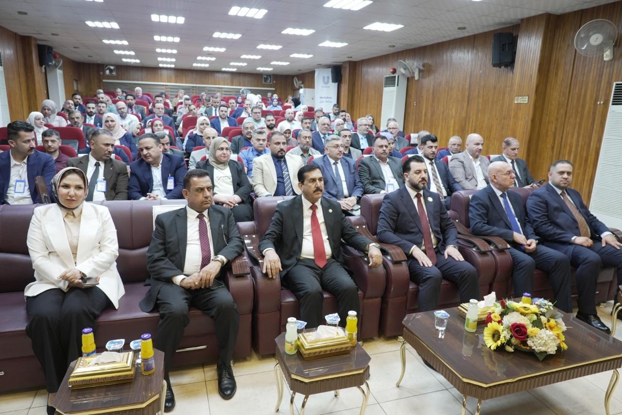 You are currently viewing الجهاز المركزي للتقييس يناقش الفرق بين المواصفات القياسية الوطنية والدولية في الصناعات الغذائية