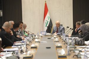 Read more about the article وزارة التخطيط تناقش آليات اعداد سياسة بناء رأس المال البشري في العراق