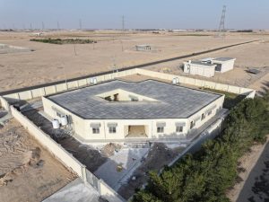 Read more about the article وزارة التخطيط تعلنُ عن قرب إنجاز عدد من الطُّرق والمدارس في قُرى مُحافظة البصرة