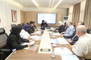 Read more about the article وزارة التخطيط تعقد اجتماعًا لبحث آليات تصنيف الشركات والمكاتب الاستشارية في العراق