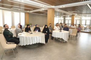 Read more about the article وزارة التخطيط تعقد ورشة تعريفية لمتابعة تفعيل استراتيجية الأمن الوطني العراقي (العراق أولاً) للأعوام 2025–2030