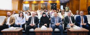 Read more about the article وزارة التخطيط تنظم ورشة عمل حول الأمن السيبراني