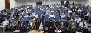 Read more about the article وزارة التخطيط تنظّم ورشة عمل حول آلية فضّ النزاعات بين مؤسسات الدولة