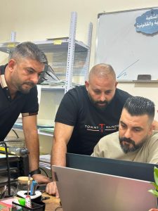Read more about the article وزارة التخطيط: إنجاز ربط مديرية تخطيط نينوى كخطوة ثانية بعد العاصمة بغداد