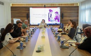 Read more about the article وزارة التخطيط تنظم دورة تدريبية حول دور المحاسب والمدقق في مكافحة الفساد