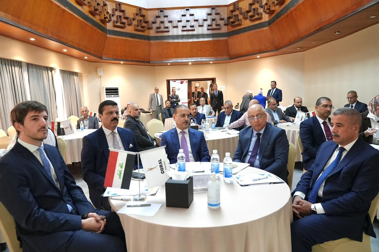 You are currently viewing وزارة التخطيط تناقش خطة التنمية الوطنية 2024-2028 ودور المحافظات في تنفيذها