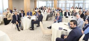Read more about the article وزارة التخطيط تعقدُ جلسةً بحثيةً تشاركية حول التحليل المعمق لبيانات التعداد العام والمساكن 2024