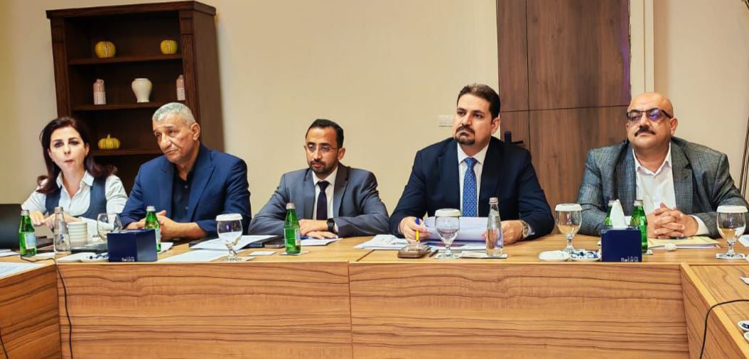 You are currently viewing وزارة التخطيط والبنك الدولي يُجريان مراجعة شاملة لمشاريع الصندوق الاجتماعي للتنمية في المحافظات كافة