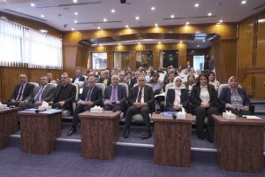 Read more about the article وزارة التخطيط تختتم ورشة عمل لتعزيز قدرات الحكومة في رصد أهداف التنمية المستدامة