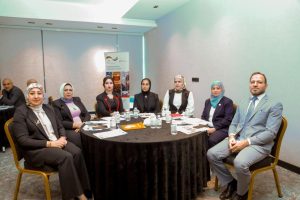 Read more about the article وزارة التخطيط تنفذ ورشة تدريبية حول خطة التنمية الوطنية (2024–2028) في نينوى