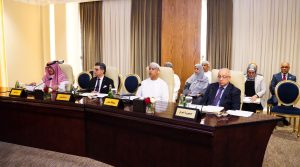Read more about the article المكتب التنفيذي للمجلس العربي للسكان والتنمية يعقد اجتماعه في العراق