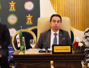 انعقاد أعمال الدورة العادية السابعة للمجلس العربي للسكان والتنمية في بغداد