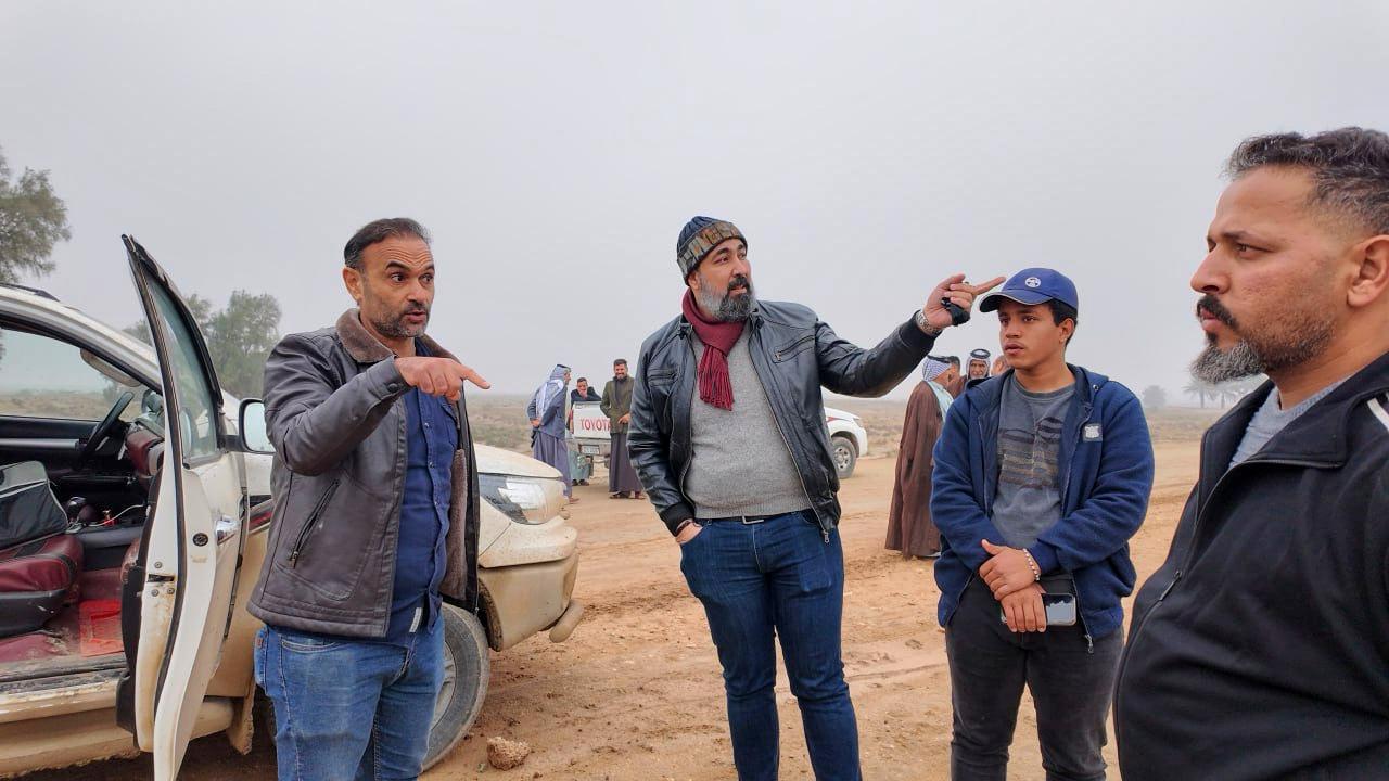 You are currently viewing وزارة التخطيط تنفذ مشاريع خدمية في محافظة الديوانية ضمن الصندوق الاجتماعي للتنمية
