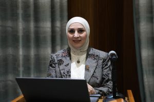Read more about the article وزارة التخطيط تنظّم ورشة عمل للمحافظات الجنوبية حول دورها التنموي في تنفيذ خطة التنمية الوطنية في البصرة