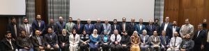 Read more about the article وزارة التخطيط تختتم ورشة تخصصية لإعداد دراسات الجدوى للمشاريع التنموية في البصرة