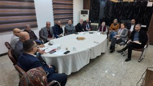 Read more about the article وزارة التخطيط تُنظّم ندوة تخصصية بشأن معالجة التحديات ذات الصلة بتنفيذ المشاريع