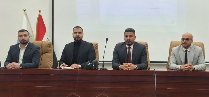 You are currently viewing ‎وزارة التخطيط تناقش المخالفات المرافقة لتنفيذ المشاريع وآليات معالجتها