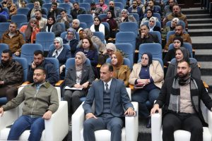 Read more about the article وزارة التخطيط تعقدْ ورشة مُكثفة لتحفيز العاملين على تقديم الأعمال الإبداعية