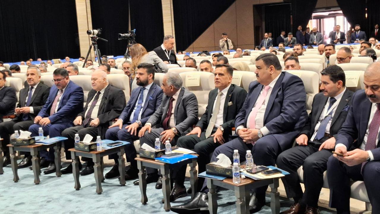 You are currently viewing وزارة التخطيط تشارك في برنامج منتدى الأعمال الدولي حول الفرص الاستثمارية