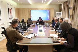Read more about the article وزارة التخطيط تعقدُ اجتماعاً لبحث تعويضات شركات المقاولين