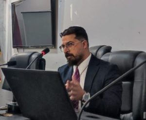 Read more about the article وزارة التخطيط تعقد ورشة عمل لدعم ورعاية الشباب في محافظة بابل