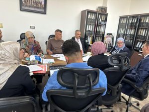 Read more about the article وزارة التخطيط تناقش إعداد التقرير الوطني الخامس ضمن الاستعراض الإقليمي لخطة عمل مدريد للشيخوخة