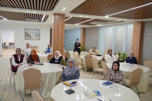 وزارة التخطيط تعقد ورشة عمل عن التغير المُناخي وطرائق التخفيف والتكيف