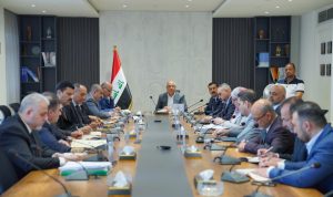 Read more about the article وزارة التخطيط تبدأ بإعداد حقيبتها الوزارية للحكومة الجديدة