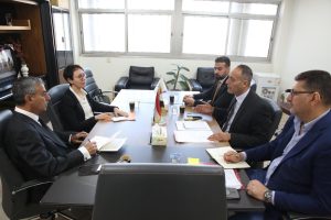 Read more about the article وزارة التخطيط تبحث مع صندوق الأمم المتحدة للسكان تعزيز الشراكة الاستراتيجية ودعم البرامج المشتركة
