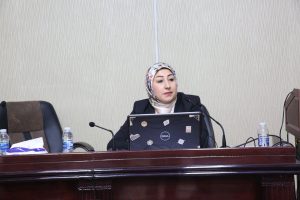 Read more about the article وزارة التخطيط تواصلُ دورتها التدريبية في محافظة النجف الأشرف لتعزيز كفاءة إعداد المشاريع